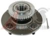 NISSA 4320050J16 Wheel Hub